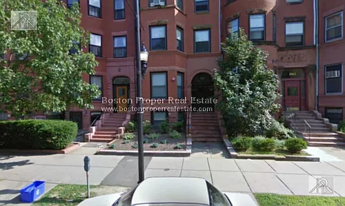 1061 Beacon St Photo 1