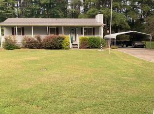 406 W F St, Butner, NC 27509