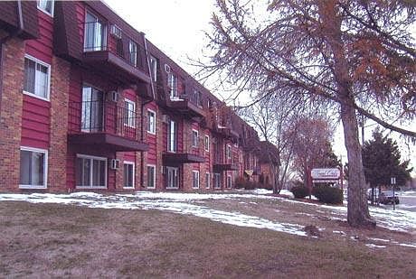 5th image of 241 99th Ave NE APT 101