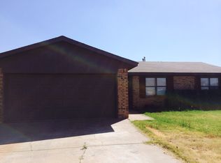 5917 10th Dr, Lubbock, TX 79416