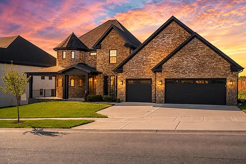 413 Weston Park Photo 1