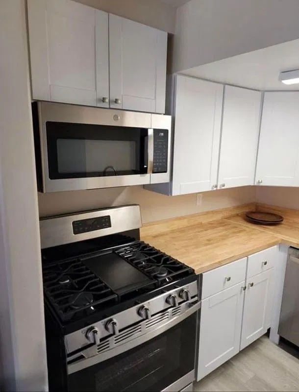 1 bed, 1.0 bath, 500 sqft, $1,300 — Photo 4