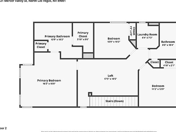 3rd image of 6221 Mercer Valley St