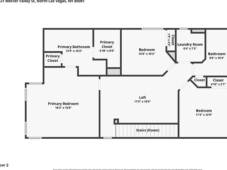 6221 Mercer Valley St — Photo 3