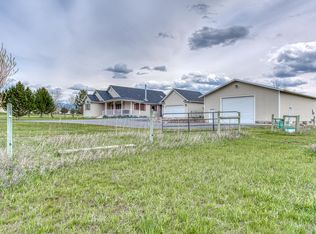 151 Dry Gulch Rd, Stevensville, MT 59870
