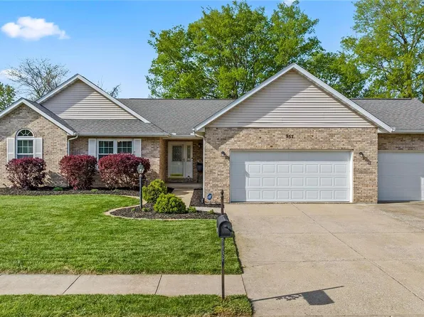 957 Northwestern Ave, Fairview Heights, IL 62208