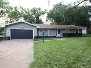 1653 S Ferguson Ave, Springfield, MO 65807