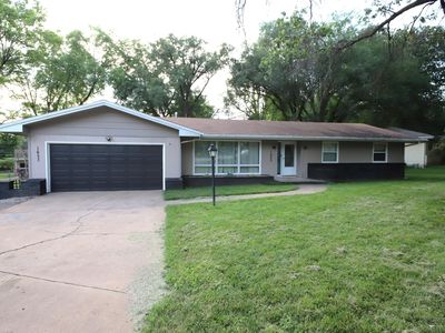 1653 S Ferguson Avenue, Springfield, MO, 65807