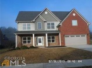 3109 Alhambra Cir, Hampton, GA 30228