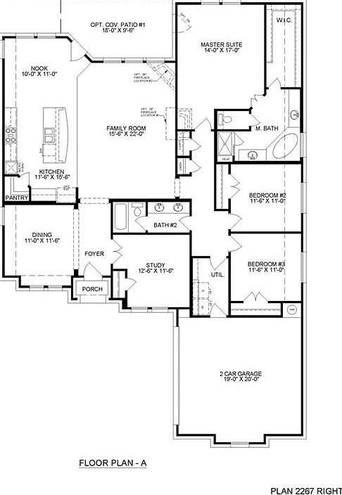 2nd image of 133 Quail Run Rd