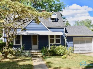 2428 Bucklew Dr, Toledo, OH 43613