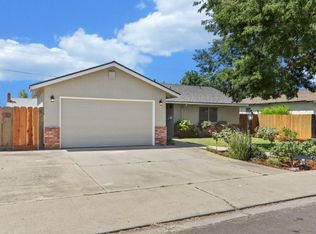 1516 Robbie Ave, Modesto, CA 95350