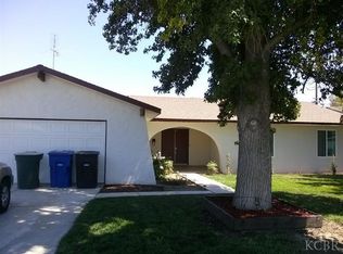 264 W Deodar Dr, Lemoore, CA