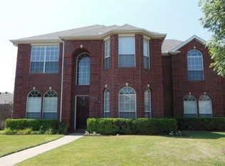 10407 Stone Falls Ln, Frisco, TX 75035