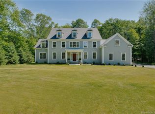 159 Cannon Rd, Wilton, CT 06897