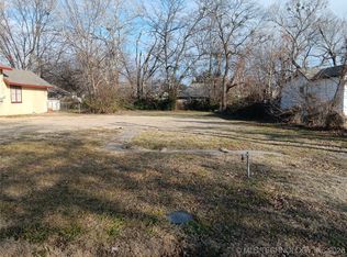 1008 N Sioux Ave, Claremore, OK 74017