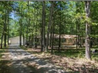 8324 Albrecht Rd, Interlochen, MI 49643