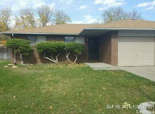 927 Torrey Pine Pl, Loveland, CO 80538
