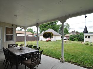 1606 Madison Ave, South Milwaukee, WI 53172