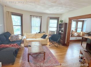 2 Benton Rd #1B, Medford, MA 02155