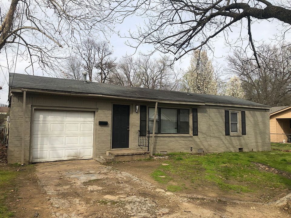 1st image of 2111 Poplar St