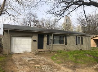 2111 Poplar St, Van Buren, AR 72956