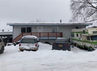 2305 W 47th Ave, Anchorage, AK 99517