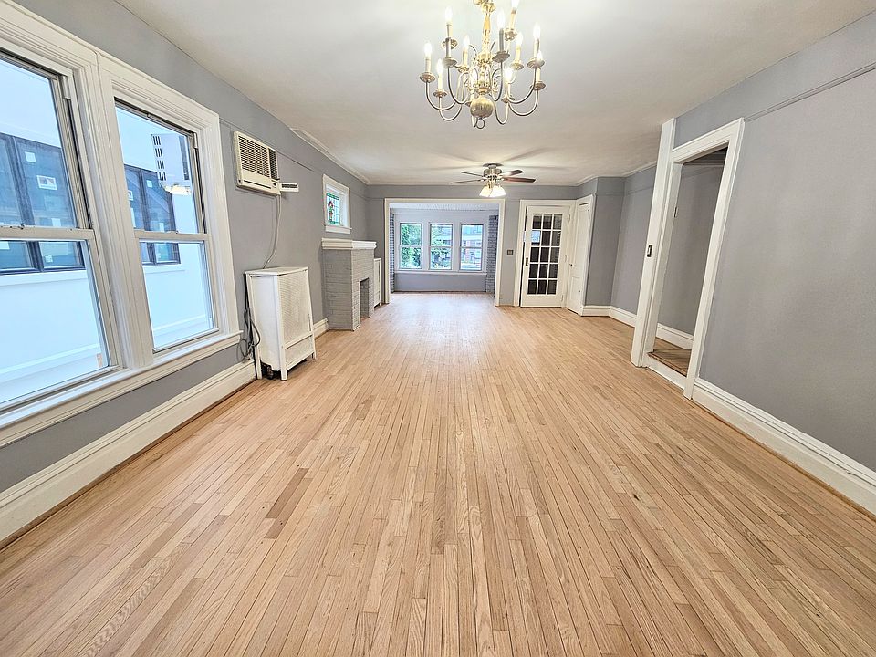 1st image of 591 E 8th St #3