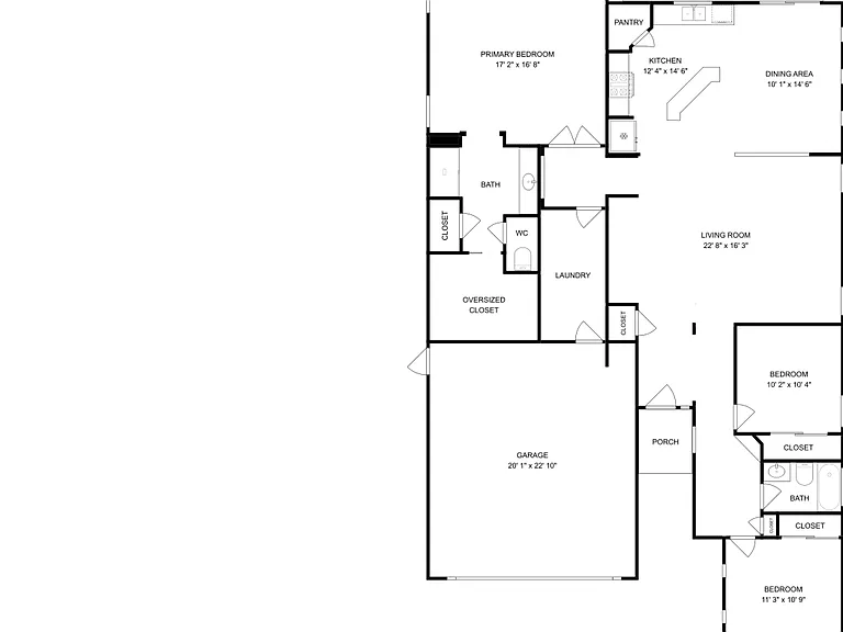 10368 W Atlantis Way — Photo 2