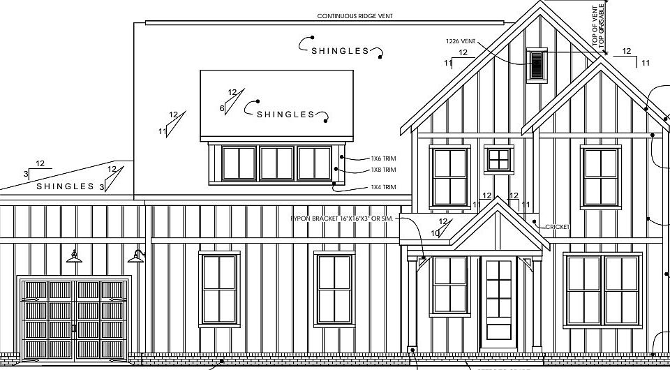 1st image of 608 Parkenham Dr Lot 38