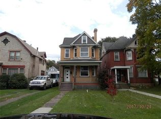 1212 4th Ave, Ford City, PA 16226