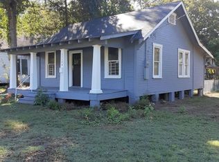 2537 Merwin St, Shreveport, LA 71103