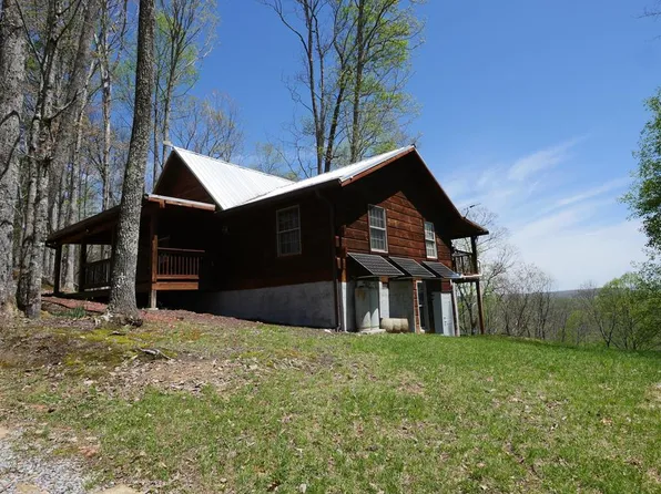 Coal Pit Branch Rd, Fort Blackmore, VA 24250