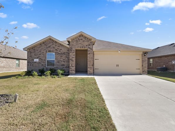 Home for Sale in Forney TX