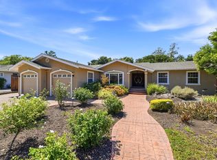 12445 Green Meadow Ln, Saratoga, CA 95070