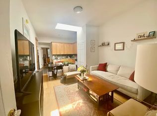 249 E Houston St #4A, New York, NY 10002