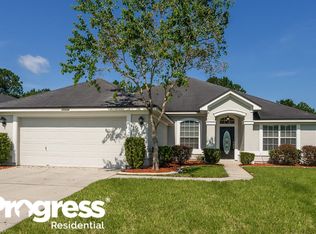 10334 Red Tip Rd, Jacksonville, FL 32218