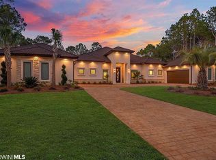 624 Estates Dr, Gulf Shores, AL 36542