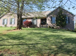 704 Hoegridge Point, Maryville, TN 37803