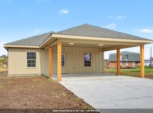 197 Belle Isle Dr, Thibodaux, LA 70301