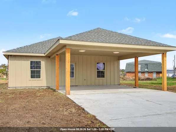 197 Belle Isle Dr, Thibodaux, LA 70301