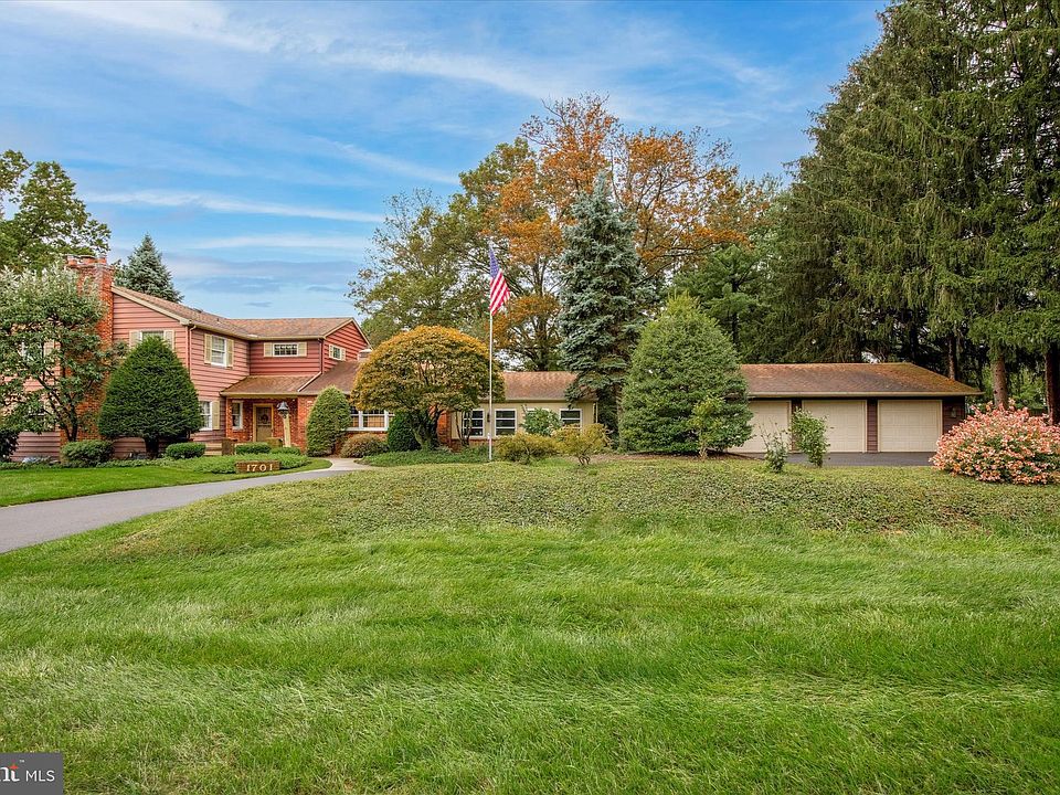 1701 Purdie Ln, Ambler, PA 19002 Zillow