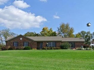135 Homestead Dr, Sparta, KY 41086