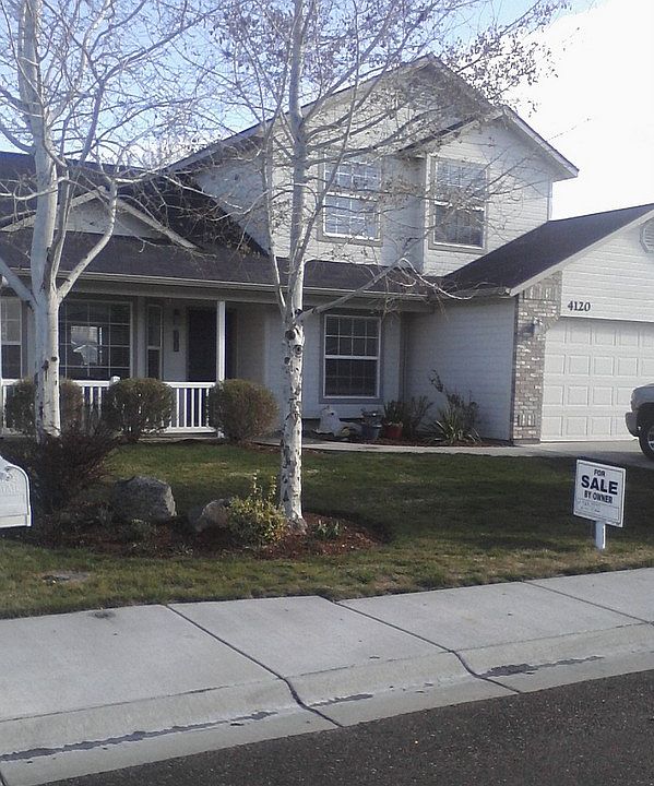 4120 E. Jasmine Ct