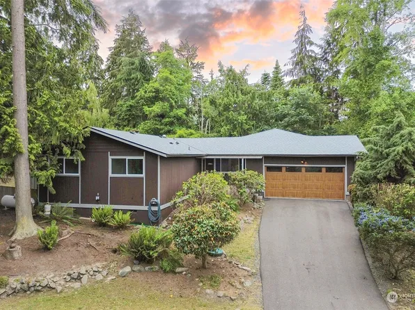 162 Stuart Drive, Port Angeles, WA 98362
