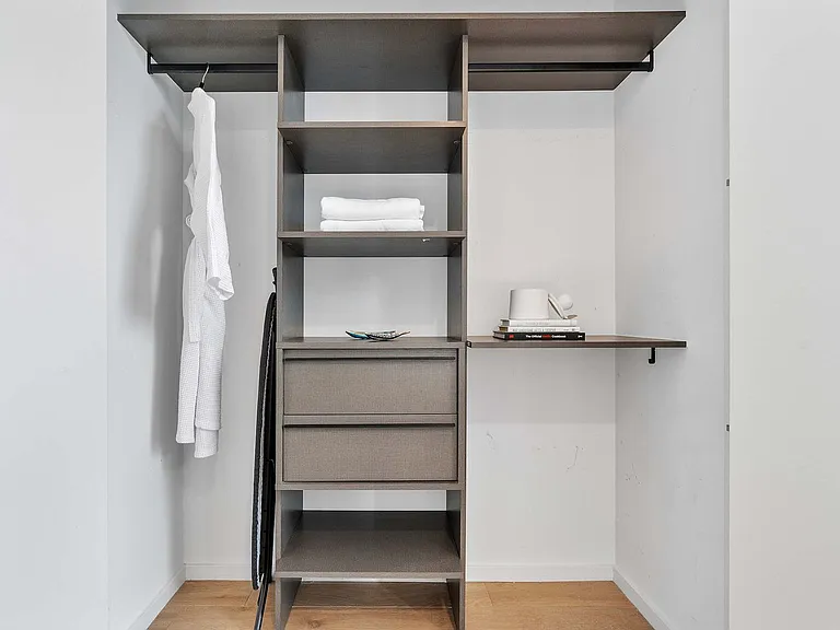 Wardrobe
