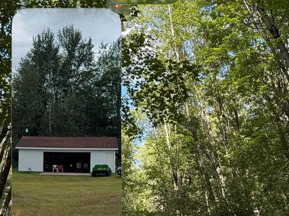 757 W Oyster Rd, Rose City, MI 48654