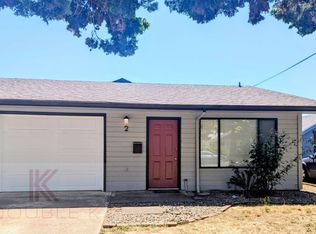 237 SE Clay St, Dallas, OR 97338