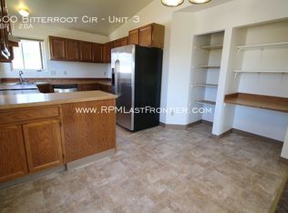 500 Bitterroot Cir APT 3, Anchorage, AK 99504