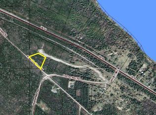 7999 Fern Ln, Cheboygan, MI 49721